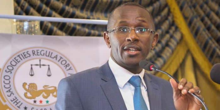 Kenyans Warned Against Pyramids Posing as Saccos.