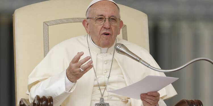 Pope Francis+ Homosexual