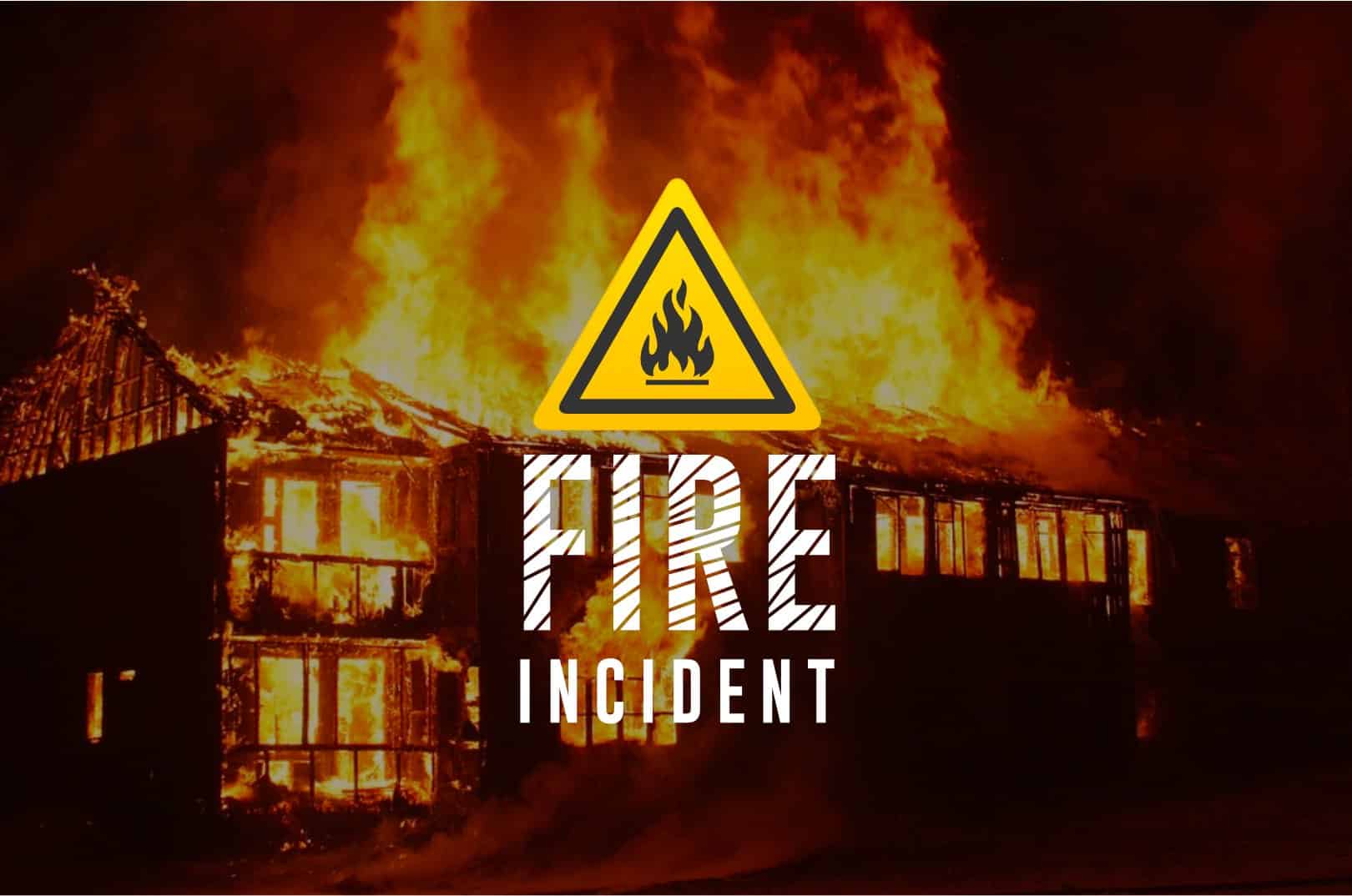 Fire City Stadium