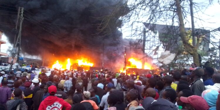 Fire