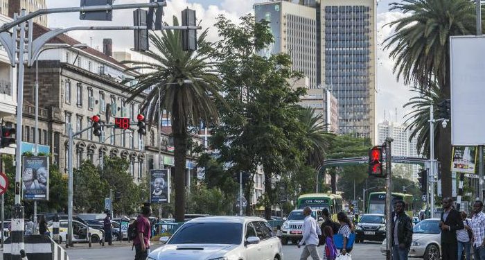 Infotrak has revealed how Kenyans are coping with the high cost of living