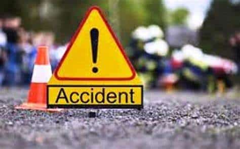 NTSA Confirms Deaths & Spike in Road Accident in 2024 probox A wreckage of a vehicle from the accidnets at Nithi Bridge on August 31, 2024. PHOTO/Courtesy.