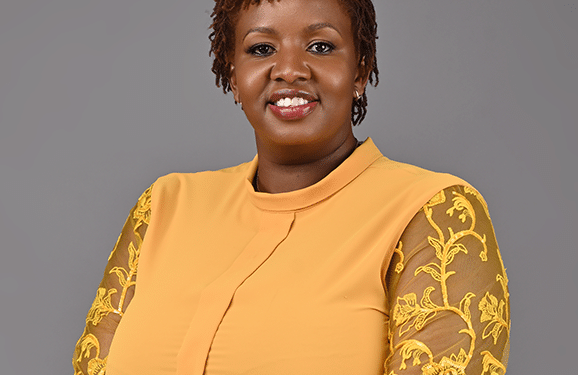 Diageo Appoints Joy Michira as Director Marketing & Innovations