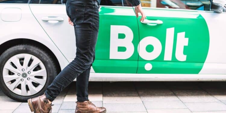 Bolt Introduces New Offline Safety Feature for Riders