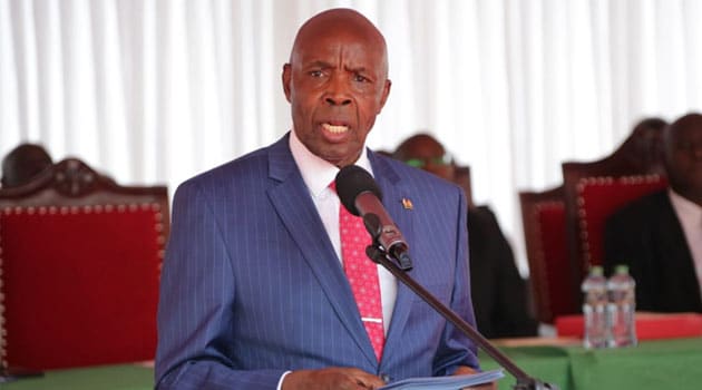 Govt Announces Change of Half-Term Dates