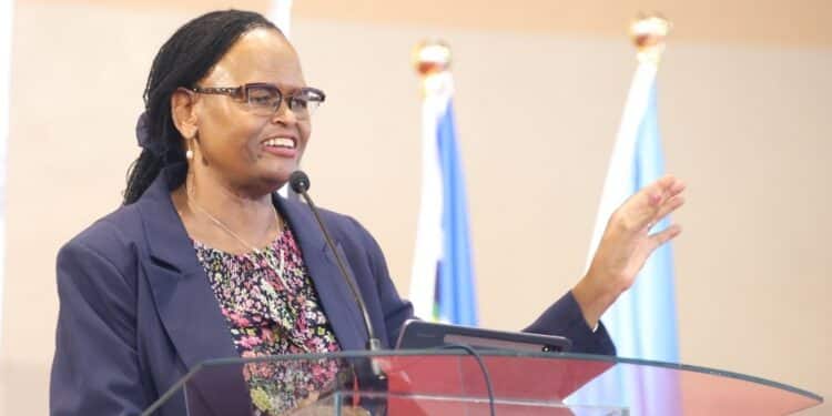 JSC Warns Kenyans Against Conmen Asking for to Offer Jobs..Koome