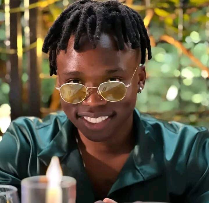 Content Creator Flaqo Raz