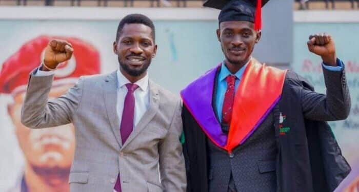 Bobi Wine