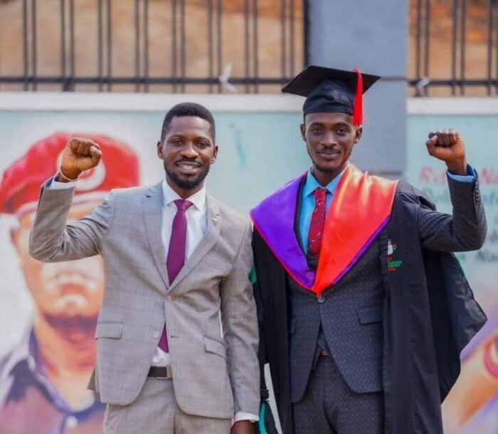 Bobi Wine
