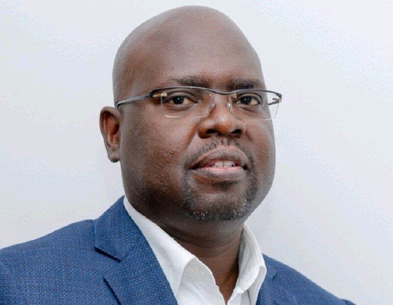 George Odenyo