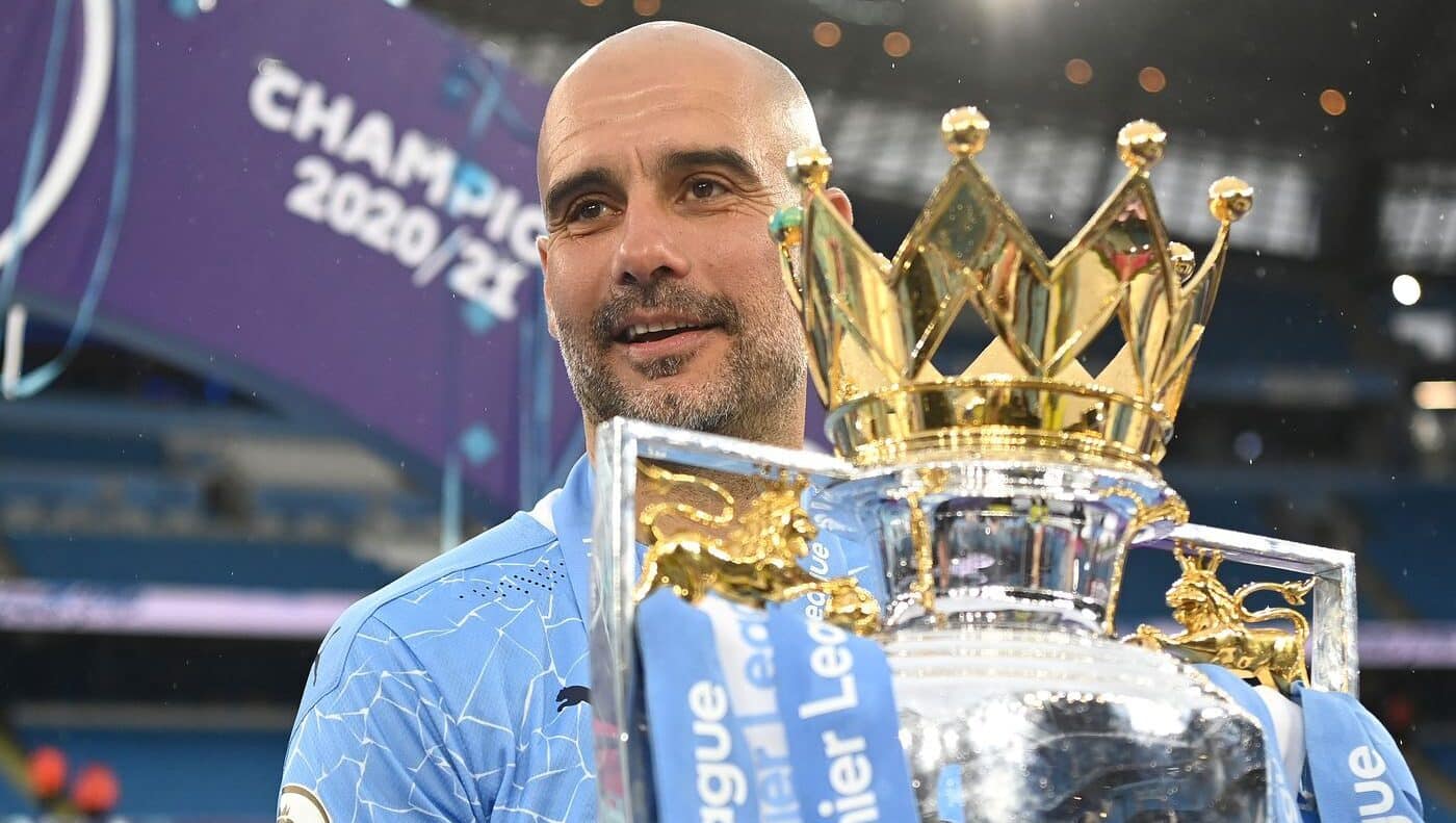What Man City May Lose if Found Guilty of Serious Charges