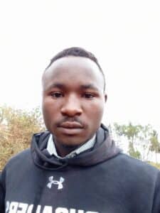 Dennis Muriungi