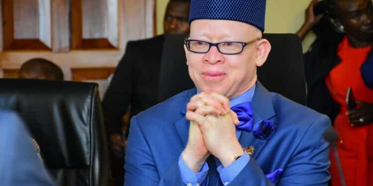 Haiti Mission: Govt Gives Way Forward After Court Decision