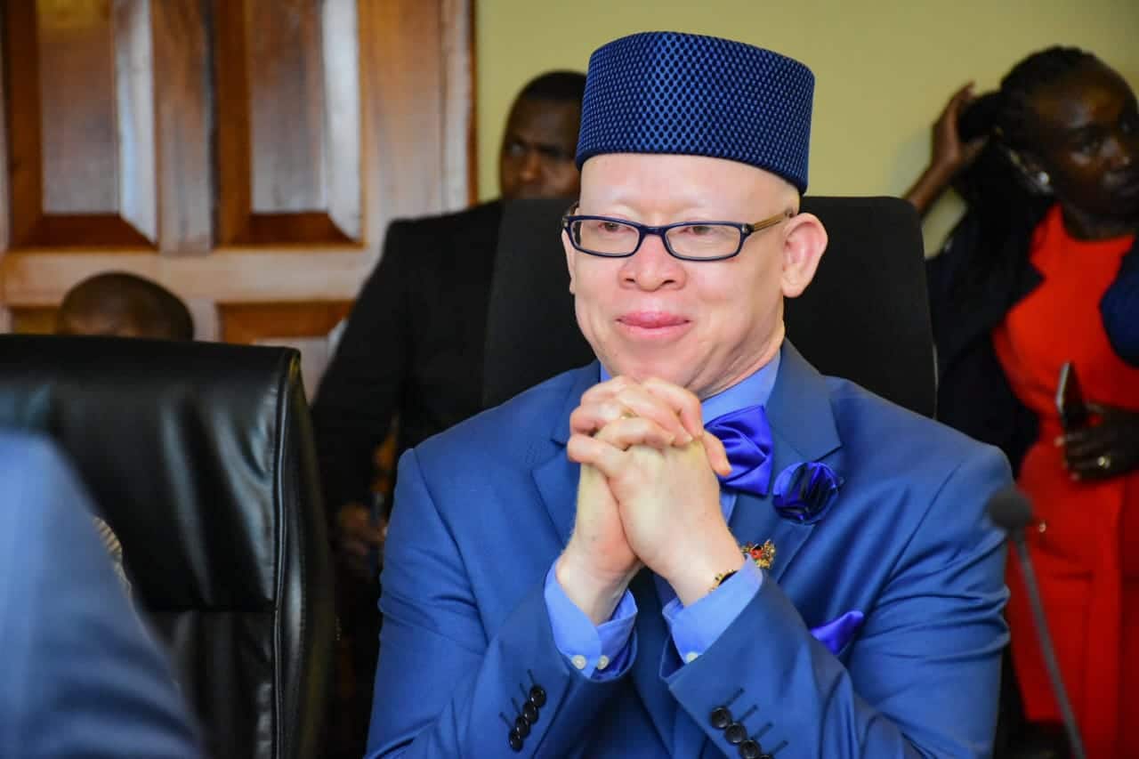 Haiti Mission: Govt Gives Way Forward After Court Decision
