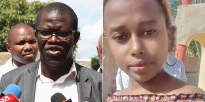 New Twist in Rita Waeni's Case as Family Identifies Head