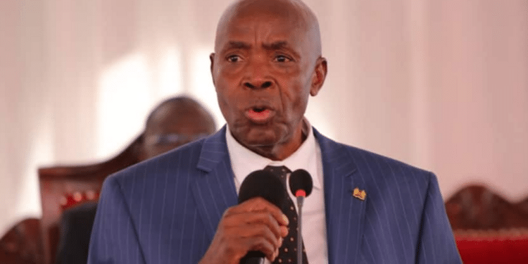Machogu-Employment of JSS Teachers to be Forfeited