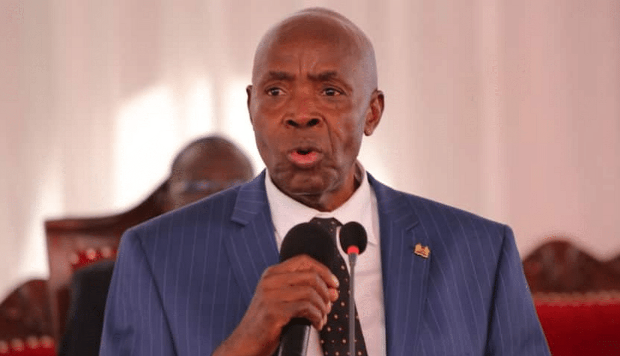 Machogu-Employment of JSS Teachers to be Forfeited