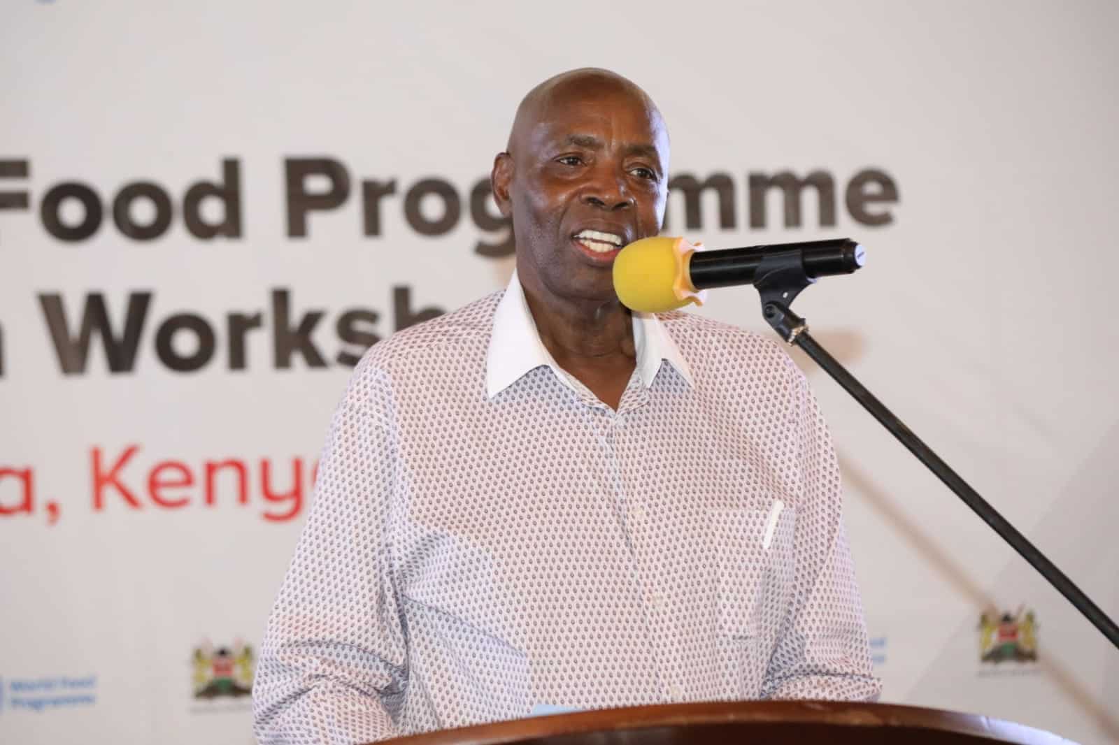 Minister-of-Education-Ezekiel-Machogu