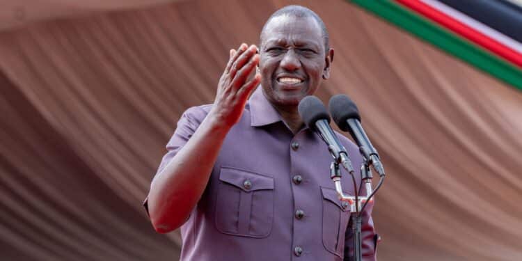 Kenya Wins Bid to Host Anti-Corruption Hub for Africa