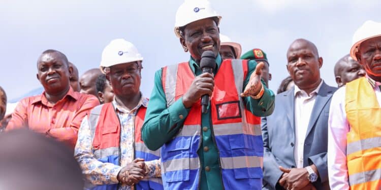 Housing Levy: KRA Clarifies Tax Deductions for Contributions