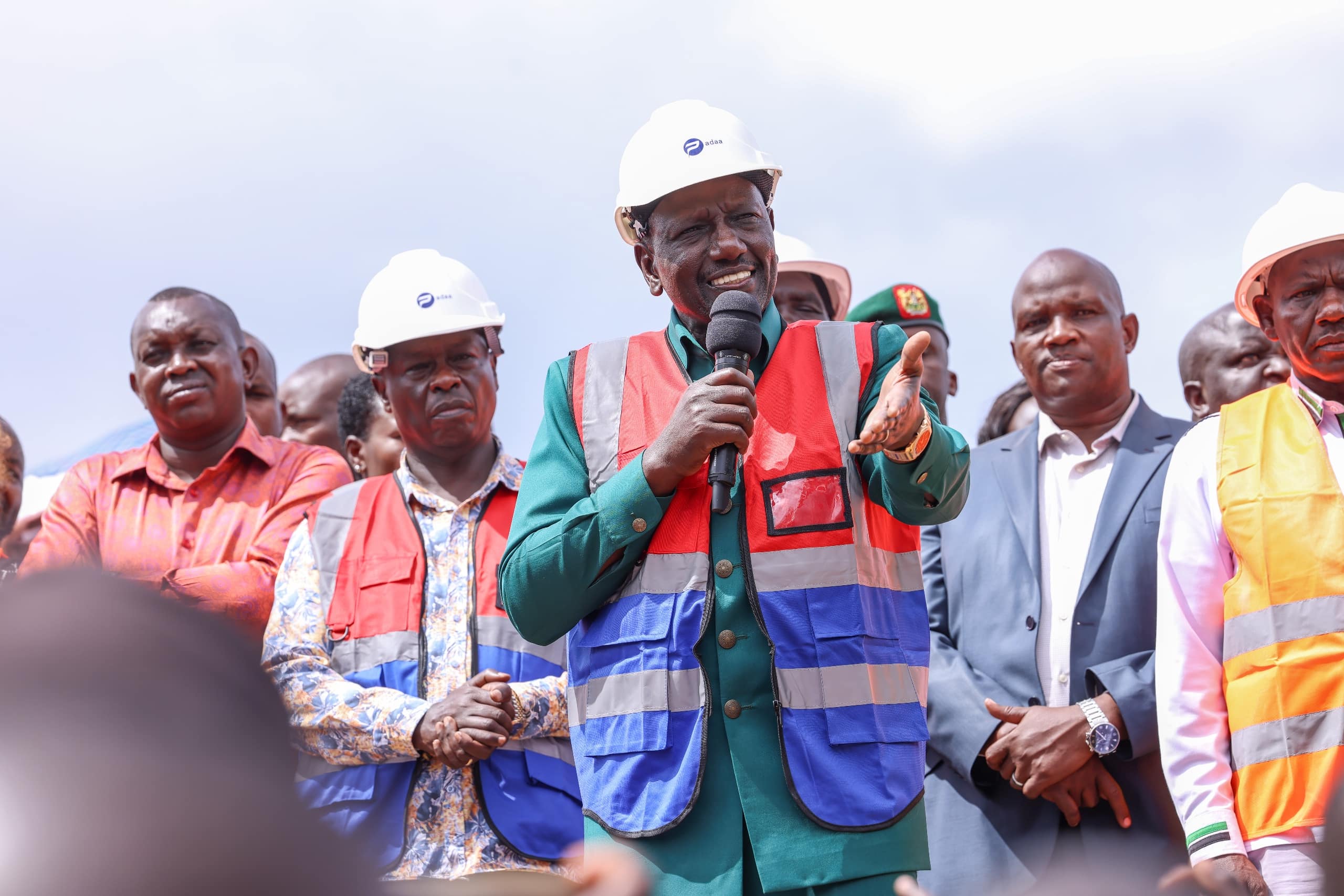 Housing Levy: KRA Clarifies Tax Deductions for Contributions