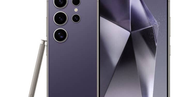 Samsung Introduces Galaxy AI: Features of Galaxy S24 Series