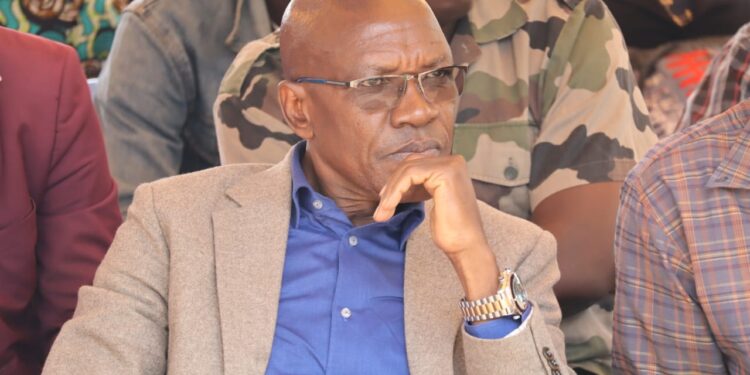 Win For Khalwale As Court Issues Order In Defamatory Case