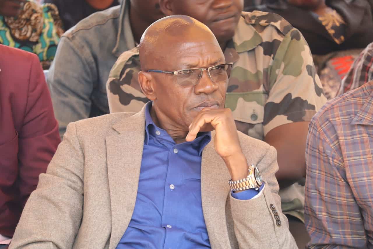 Win For Khalwale as Court Issues Order in Defamatory Case