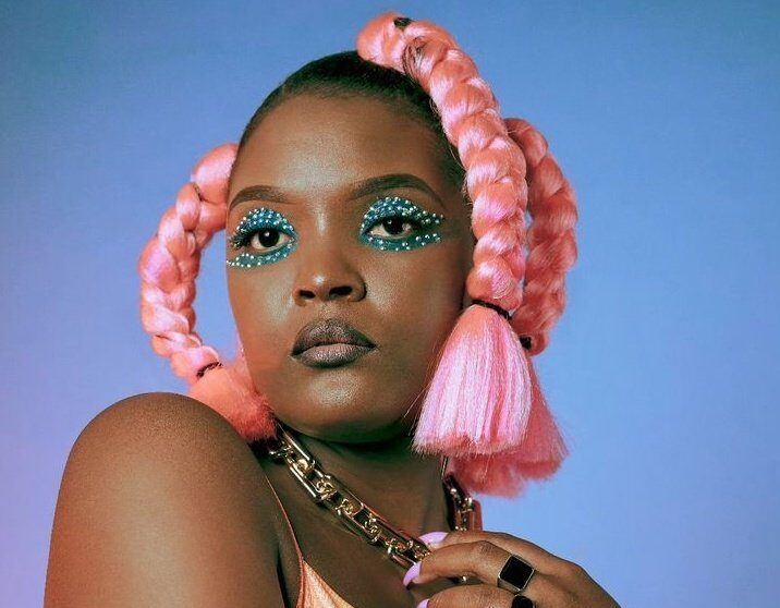 Inspiring Story of Sophia Nzau, Global Icon behind Mwaki