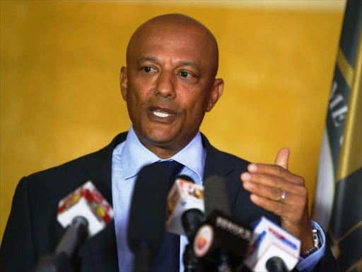 EACC Exposes Govt Engineer With Fake Academic Papers