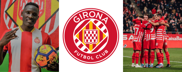 Girona Mystery Continues After Win Over Madrid:Facts to Know