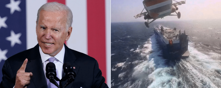 US Relists Militants Among Terror Groups After Ship Attacks