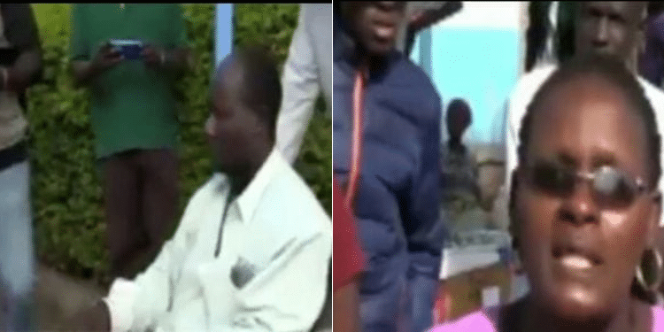 Uproar as Detectives Whisks Away Patient Before Surgery