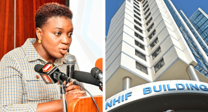 SHA will replace NHIF