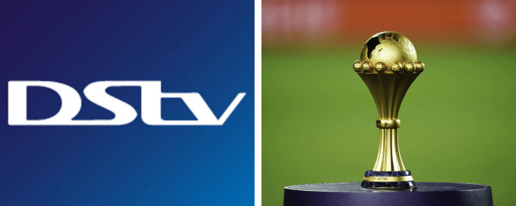 DSTV Faces Backlash from Fans Online Over Lack to Air AFCON