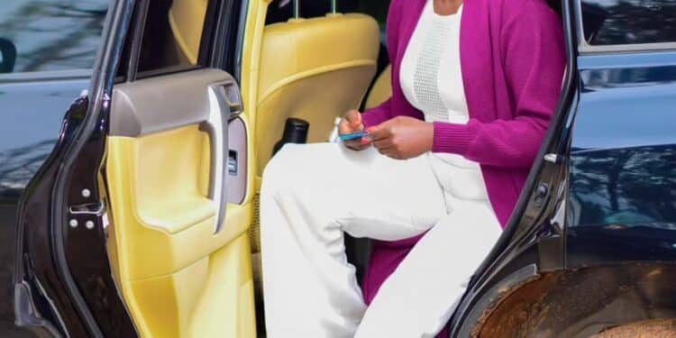 Akothee