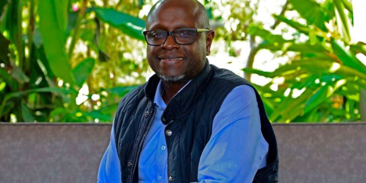 Twiga Peter Njonjo