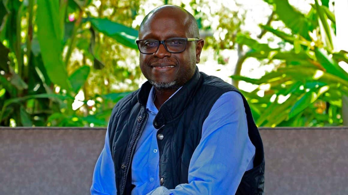 Twiga Peter Njonjo