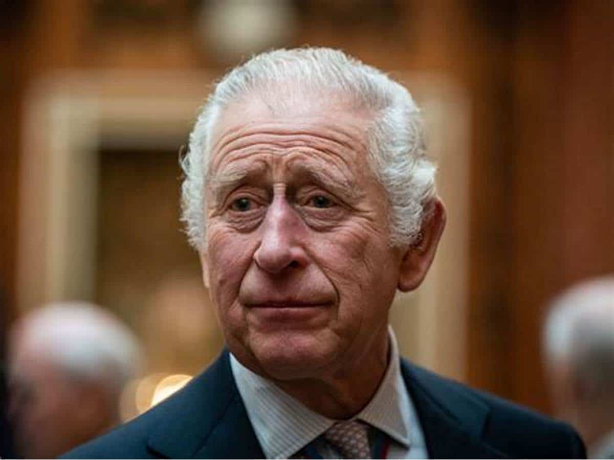 King Charles Sick with Prostate Condition as Princess Undergoes Surgery