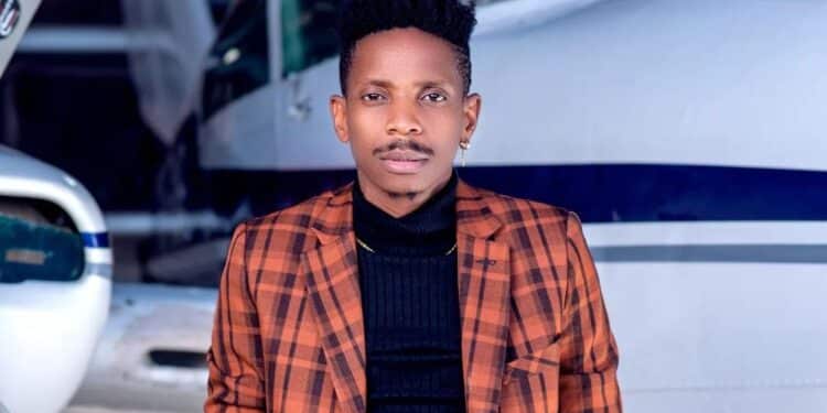 Eric Omondi Arrested at JKIA while enroute to Tanzania