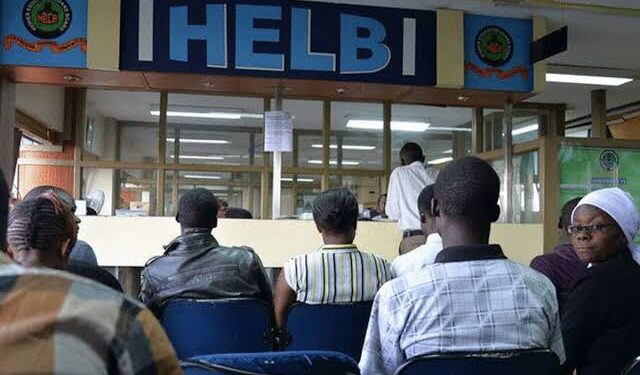 HELB Reopens Loan Application for Law Students