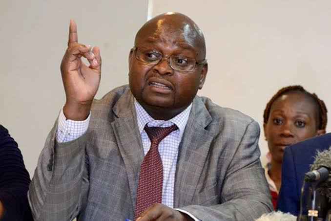 Seth Panyako