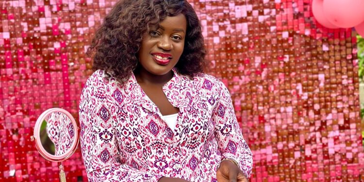 Akothe's sister, Cebbie Koks.