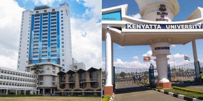 Kenyan Universities: List of Top Nine Universities in Kenya