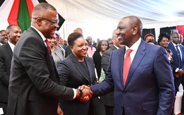 Cs Eliud Owalo