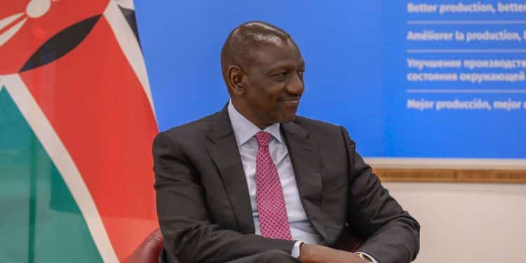 Haiti Mission: Ruto Reveals When Kenya Will Send Police