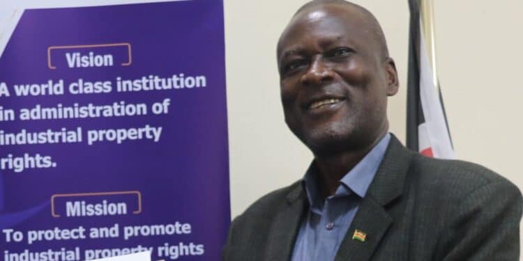John Anyango Appointed KIPI MD After Acting for Four Years