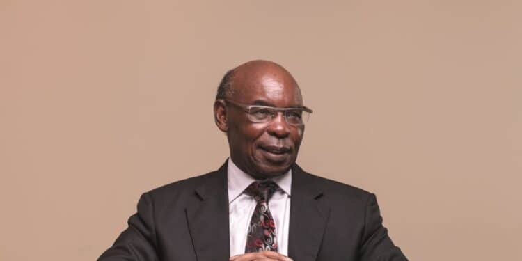 Macharia