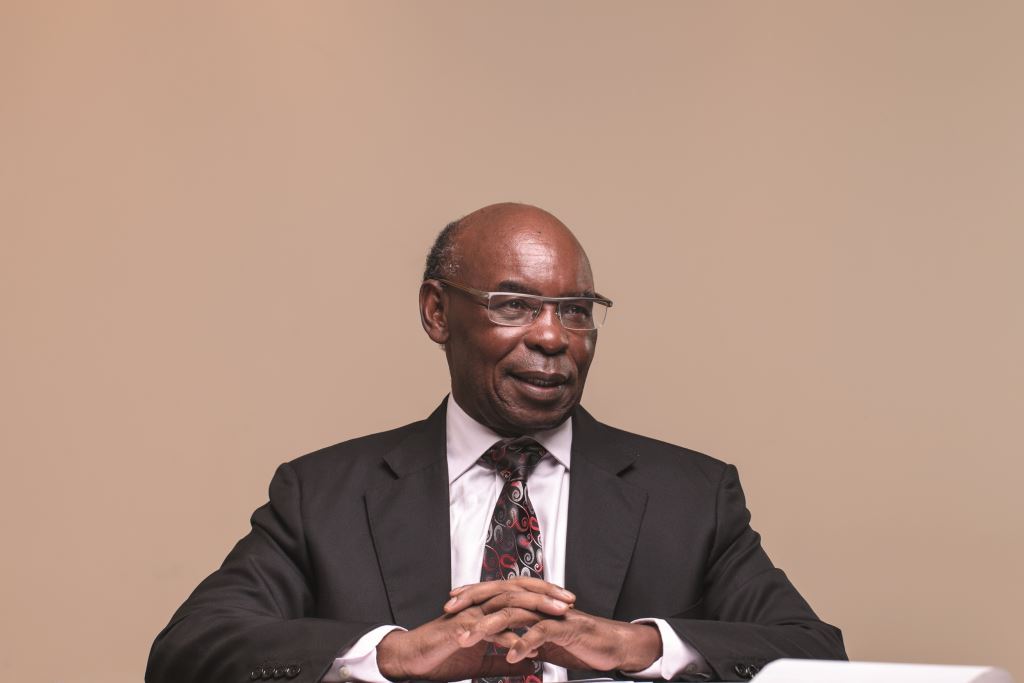 Macharia