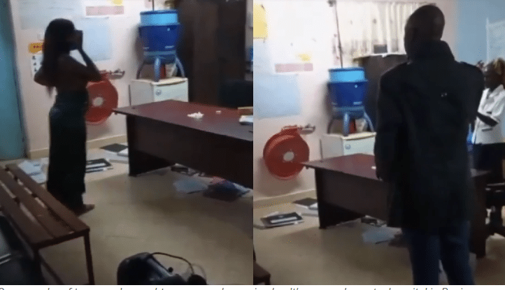 Viral Student